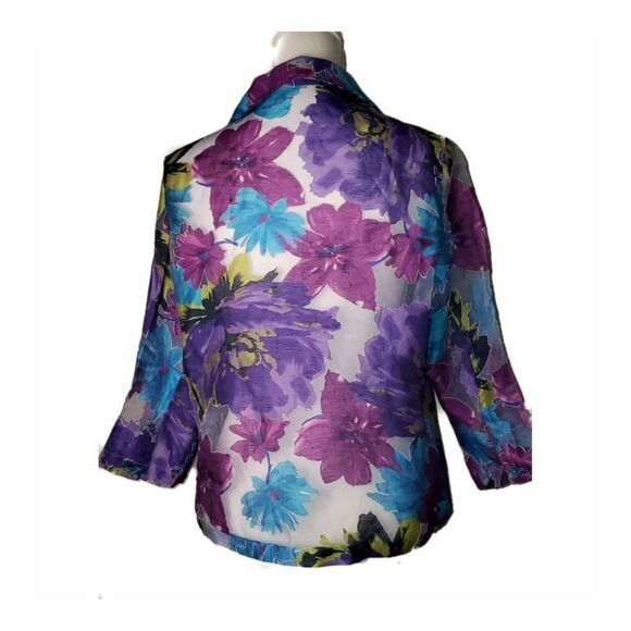 Erin London Jacket - Picture 2 of 5